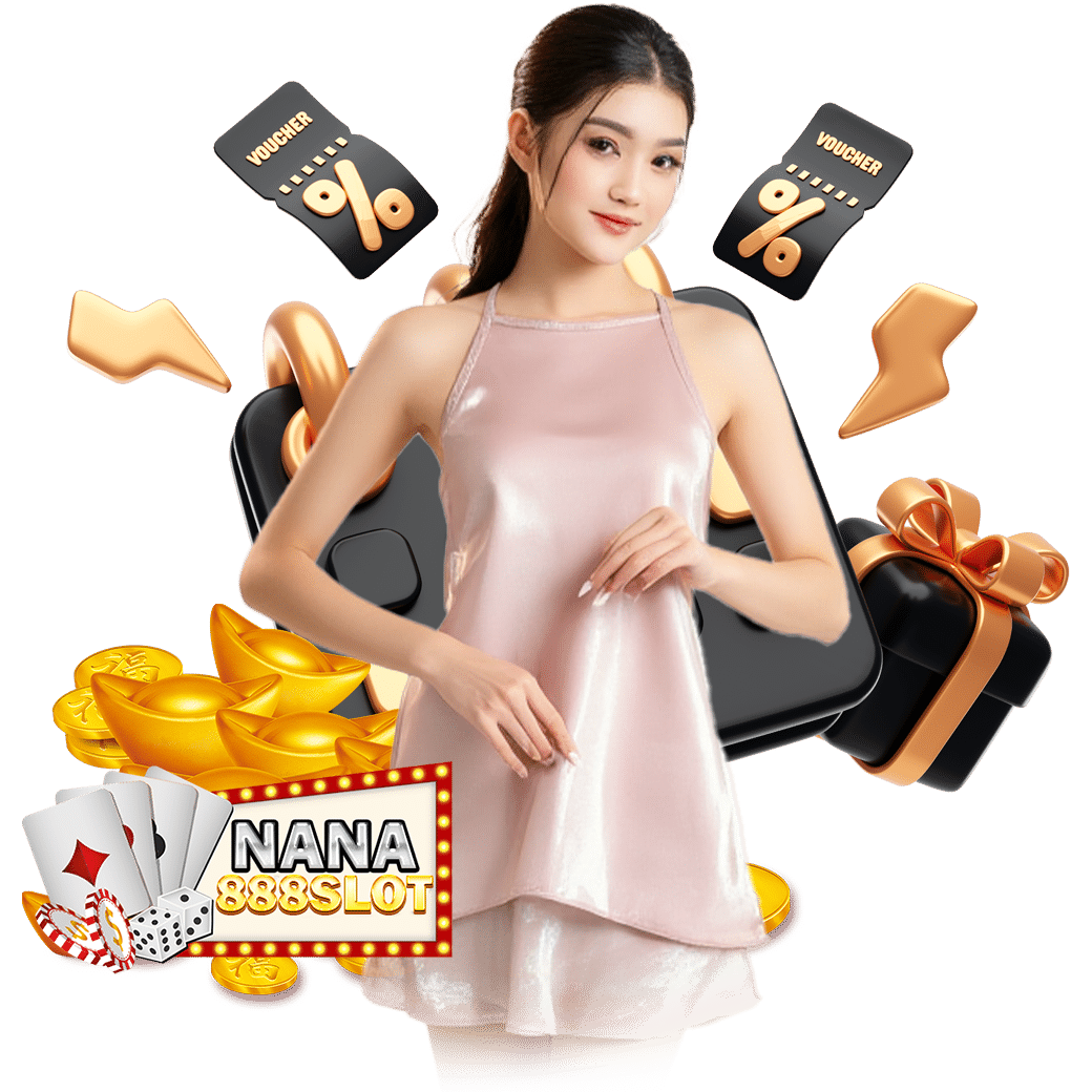 nana888slot ทรูวอเลท 